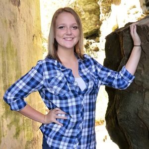 Meet your Posher, Rachel